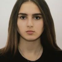 Репетитор - Ольга П. id: 75410