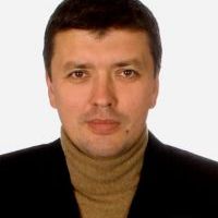 Репетитор - Олександр Ж.