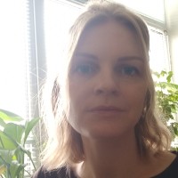 Репетитор Валерія Усович - BUKI