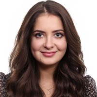 Репетитор Виктория Смокович - BUKI