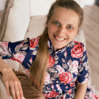 Репетитор - Марина М.