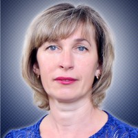 Репетитор Валентина Маланчук - BUKI