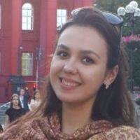 Репетитор - Елена О. id: 82427
