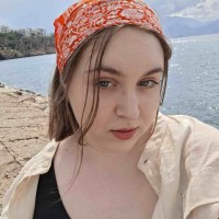 Мария Платонова  репетитор  Японского языка онлайн