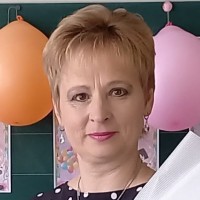 Репетитор Марина Третяк - BUKI