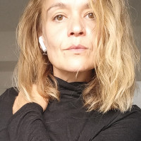 Репетитор - Наталия Б. id: 155441