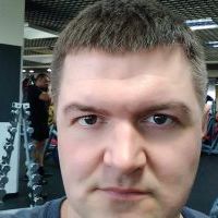 Репетитор - Andreas D. id: 69878