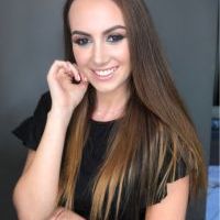 Репетитор - Наталія Ч. id: 59217