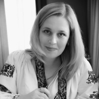 Репетитор Ирина Гладкая - BUKI