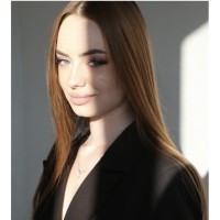 Репетитор Ирина Поспешная - BUKI