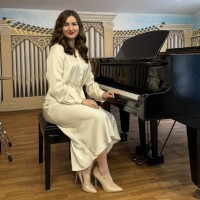 Репетитор Анна Мельниченко - BUKI