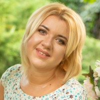 Репетитор Галина Кухарчук - BUKI