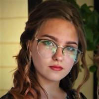 Репетитор - Екатерина Н. id: 142975