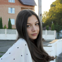 Репетитор - Світлана П. id: 168605