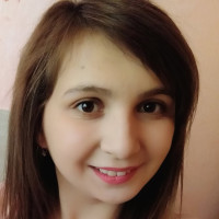 Репетитор - Мирослава Г. id: 114549