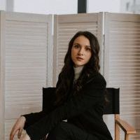 Репетитор - Марина К.