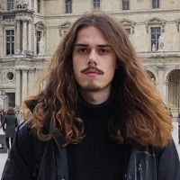 Репетитор Микита Мізюкін - BUKI