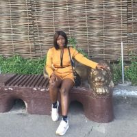 Репетитор - Amidat Ayobola A. id: 122203