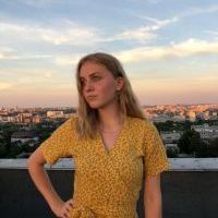 Репетитор - Софія К.