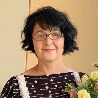Репетитор - Svitlana Дулишкович