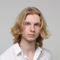 Константин Дрючин  репетитор  Английского языка онлайн