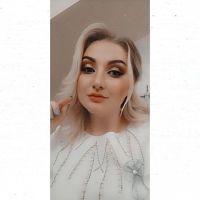 Репетитор - Надія Б. id: 85754