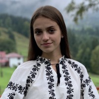 Репетитор Кристина Малыш - BUKI