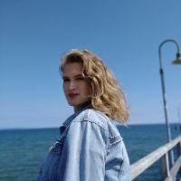 Репетитор - Виктория М. id: 88931