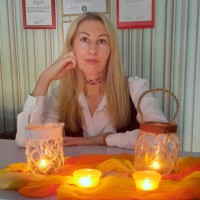 Репетитор - Інна О.