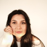 Репетитор Влада Пруднык - BUKI