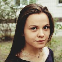 Репетитор - Анна Р. id: 53393