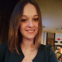 Алина Могылян  репетитор  Математике онлайн
