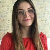 Репетитор - Анастасія Т. id: 53917