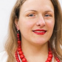 Наталия Алгаева  репетитор  Уроків вокалу онлайн