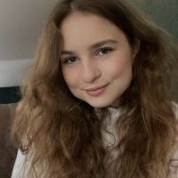 Репетитор - Ольга В. id: 122802