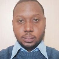 Репетитор - Alain-landry K. id: 65966