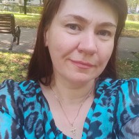 Репетитор Лариса Матвієнко - BUKI