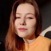 Репетитор - Валерия М. id: 151978