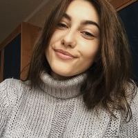 Репетитор - Марина С. id: 41853