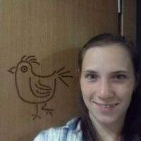 Репетитор Анна Куроп'ятникова - BUKI