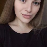 Репетитор - Дар'я Т. id: 118742