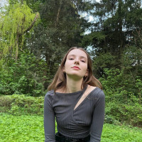 Репетитор - Екатерина Д. id: 174345