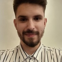 Репетитор - Владислав П. id: 189450