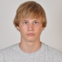 Репетитор Тимофій Сидорук - BUKI