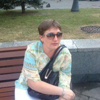 Репетитор Лілія Кирилюк - BUKI