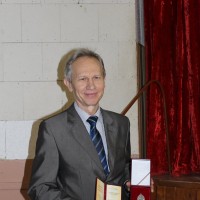 Володимир Глущенко  репетитор  Української мови та літератури онлайн