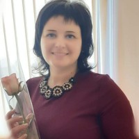 Марина Стоянова