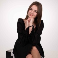Репетитор - Ирина Будзяк