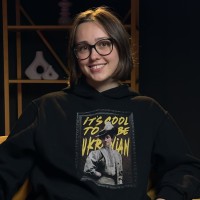 Репетитор Роксолана Кіт - BUKI