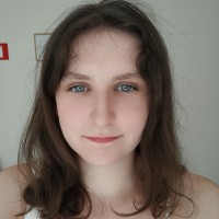 Репетитор - Элызавета Р. id: 188296